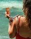 ALPHANOVA SUN Bio Krem Przeciwsłoneczny SPF50+ 50 g 5