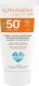 ALPHANOVA SUN Alphanova Sun, Bio Krem przeciwsłoneczny, hipoalergiczny, wodoodporny, filtr SPF50, 50g 1