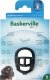 Baskerville Baskerville Kaganiec Ultra-1 czarny 1