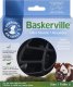 Baskerville Baskerville Kaganiec Ultra-3 czarny 1