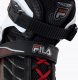 Rolki FILA SKATES Rolki WIZY black/salmon L 35-38 2