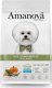 Amanova Amanova  Adult Mini Digestive  Rabbit 2kg 1