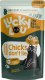 Lucky Lou Lucky Lou Lifestage Senior Drób saszetka 125g 4