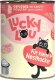 Lucky Lou Lucky Lou Lifestage Kitten Drób puszka 400g 1