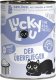 Lucky Lou Lucky Lou Lifestage Sterilized Drób puszka 400g 1