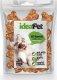 IdeaPet IdeaPet Kostki królik z ryżem 9cm 500g 1