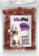 IdeaPet IDEAPET 500g WĘZEŁKI MIĘKKIE Z KACZKĄ     5cm 2