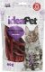 IdeaPet IdeaPet O! Kot Makaron z kaczki 60g 1