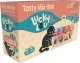 Lucky Lou Lucky Lou Karma Dla Kota Tasty Mix-Box Saszetki 12x125g 1