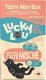 Lucky Lou Lucky Lou Karma Dla Kota Tasty Mix-Box Saszetki 12x125g 1