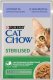 Purina Purina Cat Chow Mokra Karma Dla Kota Sterilised Jagnię 85g 1
