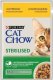 Purina Purina Cat Chow Mokra Karma Dla Kota Sterilised Kura 85g 1