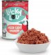 Lucky Lou Lucky Lou Lifestage Adult Drób i tuńczyk puszka 400g 2