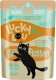 Lucky Lou Lucky Lou Lifestage Adult Drób i pstrąg saszetka 300g 1