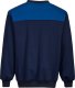 Portwest PW273 - Bluza PW2 z okrągłym wykończeniem pod szyją - czarny-szary 2XL 3