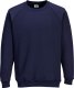 Portwest B300 - Bluza Roma o klasycznym koju - ciemny granat L 4
