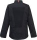 Portwest C838 - Bluza kucharska MeshAir Pro L/S - czarny XL 1