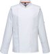 Portwest C838 - Bluza kucharska MeshAir Pro L/S - czarny XL 4