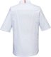 Portwest C738 - Bluza szefa kuchni MeshAir Pro S/S - szary 2XL 5