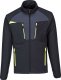 Portwest DX480 - Bluza rekracyjna DX4 na zamek - niebieski 3XL 2