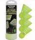 Talbot Torro Speeddadminton shuttler TALBOT TORRO Led 4pcs 1