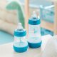 MAM BABY 1155 BUTELKA A/KOL PERFECT START 260ML PLANET LOVE CHŁOPIEC 1