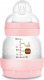 MAM BABY 1100 BUTELKA A/KOL PERFECT START 130ML SEALIFE DZIEWCZYNKA 1