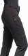 Spodnie scree women-black-8 (m) 2