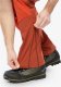 Spodnie ibex mountain ac-atlasred-burnthenna-32 (m) 1