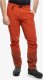 Spodnie ibex mountain ac-atlasred-burnthenna-32 (m) 2