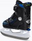 FILA SKATES ŁYŻWY X-ONE ICE Blue/Lime L38 F22 2