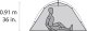 Namiot turystyczny MSR Namiot hubba nx 8