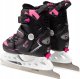 FILA SKATES ŁYŻWY X-ONE ICE G Black/Pink S32 F22 13