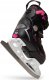FILA SKATES ŁYŻWY X-ONE ICE G Black/Pink S32 F22 14
