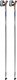 LEKI KIJE Nordic Walking Smart Flash blue 105 1