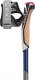 LEKI KIJE Nordic Walking Smart Flash blue 105 2