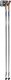 LEKI KIJE Nordic Walking Smart Flash blue 105 8