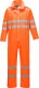 Portwest S495 - Wodoodporny kombinezon Sealtex Ultra - pomarańczowy M 1