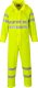 Portwest S495 - Wodoodporny kombinezon Sealtex Ultra - pomarańczowy M 2