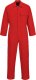Portwest C030 - Kombinezon trudnopalny dla spawaczy Safe-Welder CE XS 3