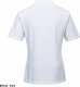 Portwest B209 - Koszulka damska polo 35% bawełny - biały 2XL 1