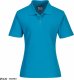 Portwest B209 - Koszulka damska polo 35% bawełny - morski XS 1