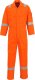 Portwest AF73 - Kombinezon Araflame Silver - niebieski 34 4