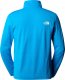 Bluza quest full zip-skyline blue-m 1