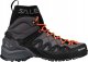 Buty trekkingowe męskie Buty wildfire edge mid gtx-quiet shade-onyx-uk 8 (42) 7