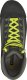 Buty trekkingowe męskie Buty slope gtx-anthracite-lime-uk 8,5 (42,5) 1