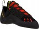 Buty trekkingowe męskie Buty tarantulace-black poppy-39,5 2