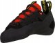 Buty trekkingowe męskie Buty tarantulace-black poppy-39,5 3