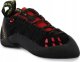 Buty trekkingowe męskie Buty tarantulace-black poppy-39,5 7