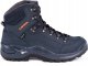 Buty trekkingowe męskie Buty renegade gtx-navy-orange-uk 10 (44,5) 15